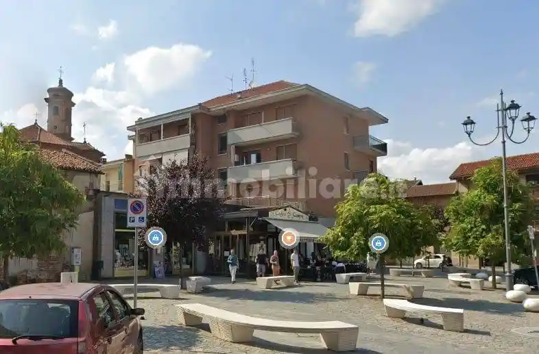 Appartamento in vendita a Volpiano