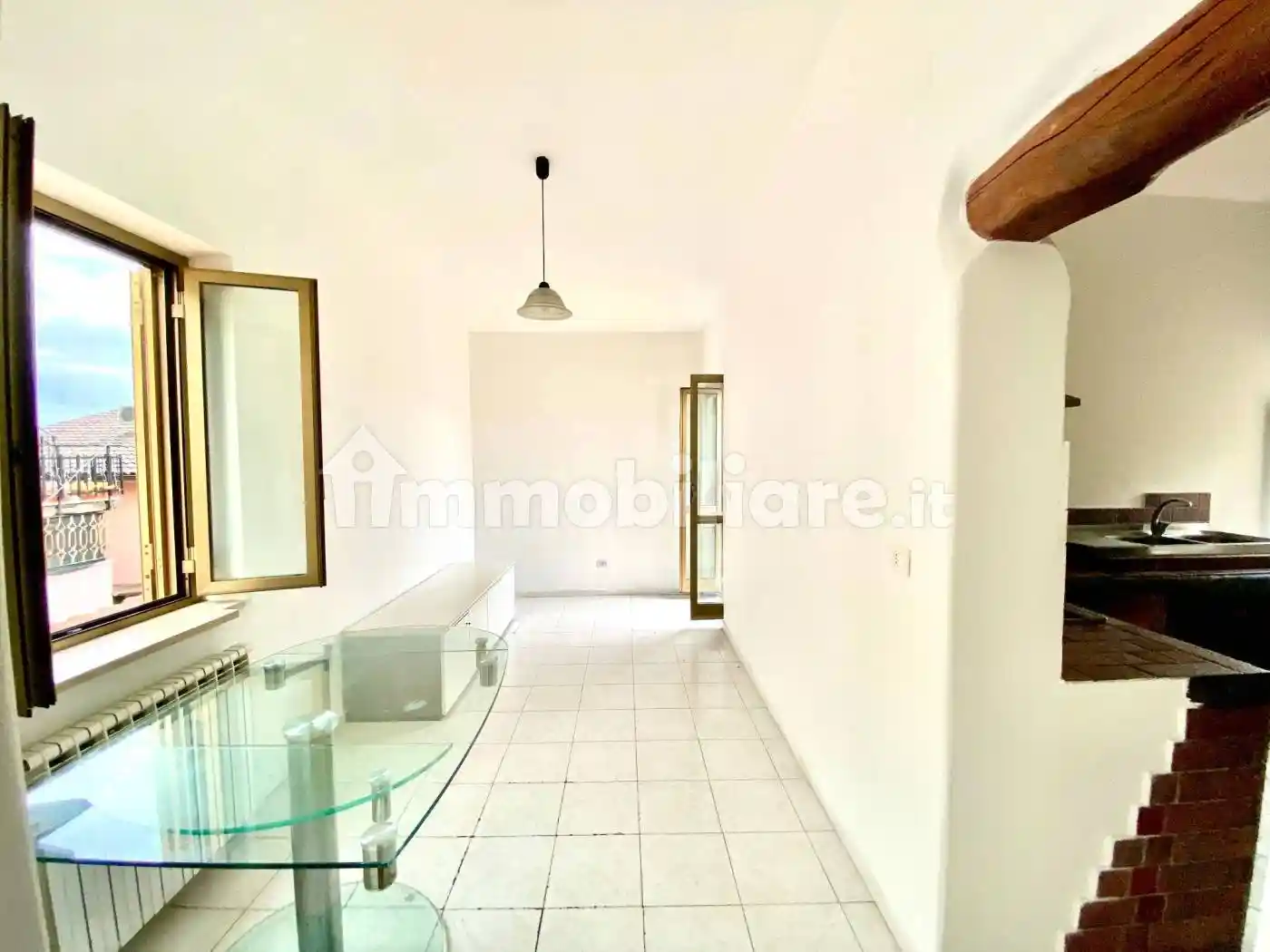 Appartamento in vendita a Formello