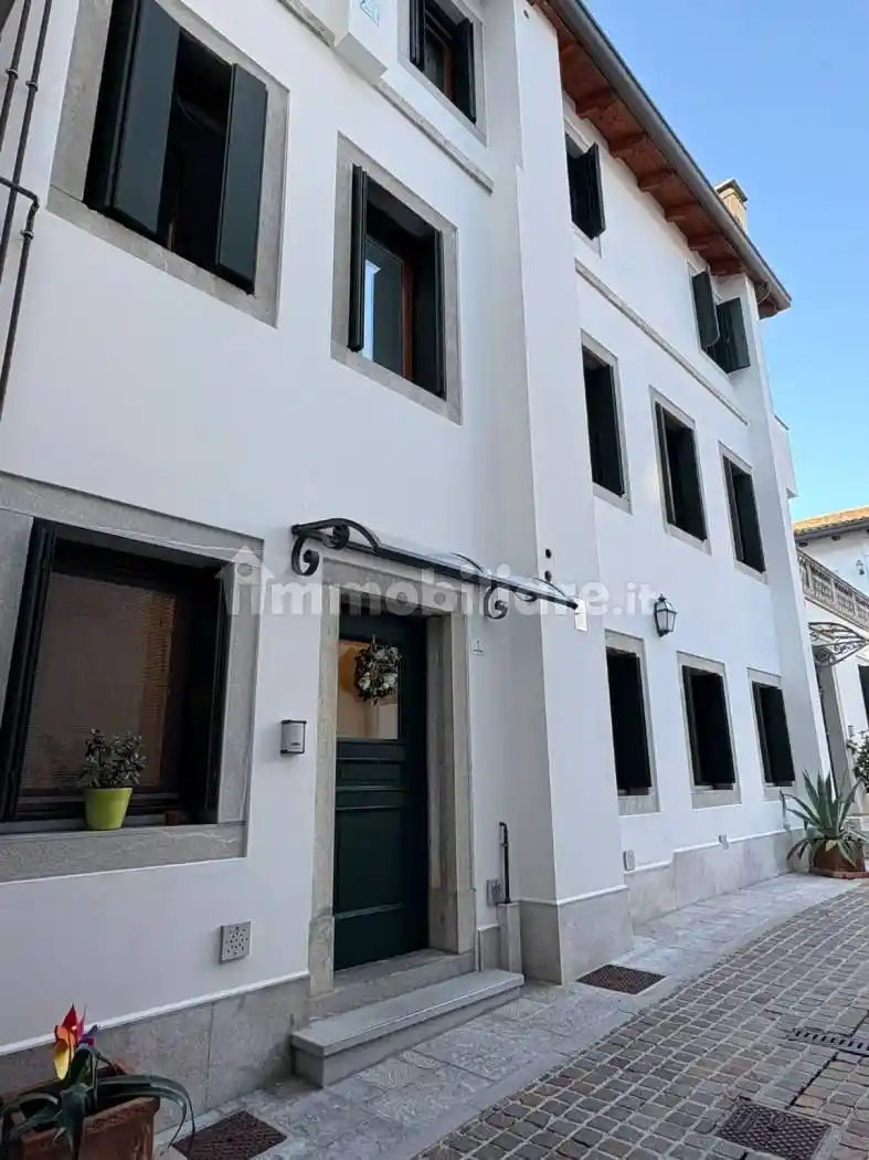 Appartamento in vendita a Udine