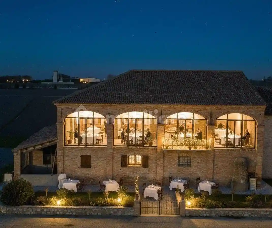 Rustico - Casale in vendita a Alfonsine