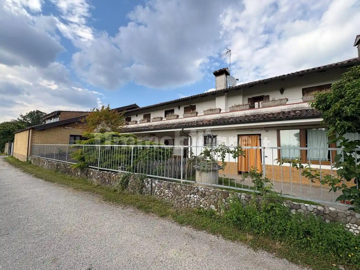 Rustico - Casale in vendita a San Vito al Tagliamento