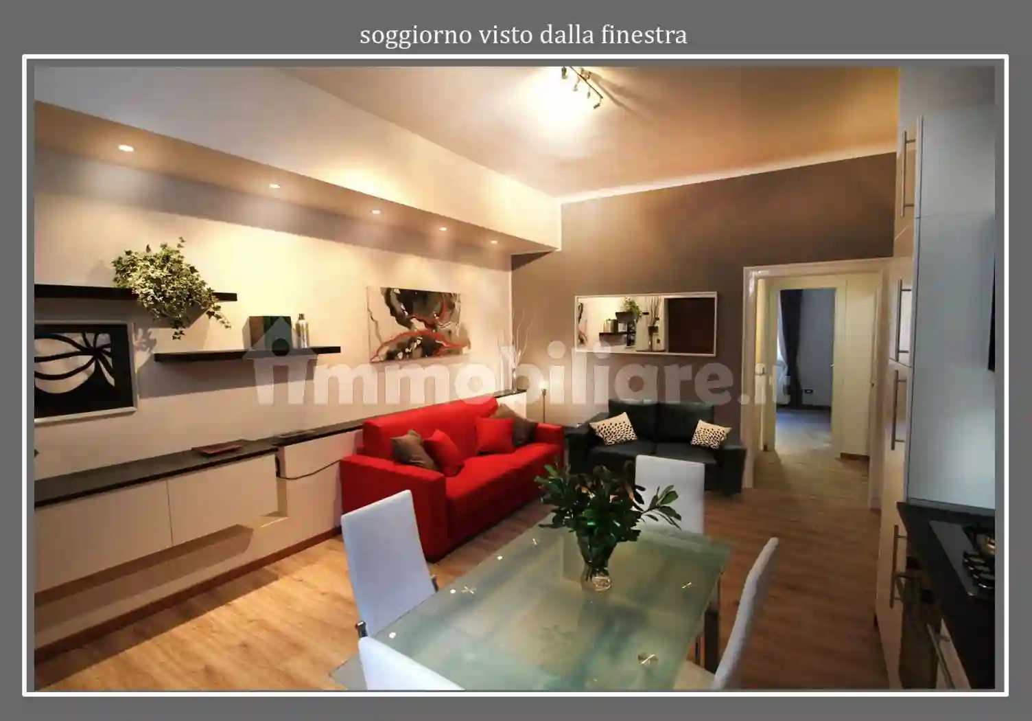 Appartamento - foto 4