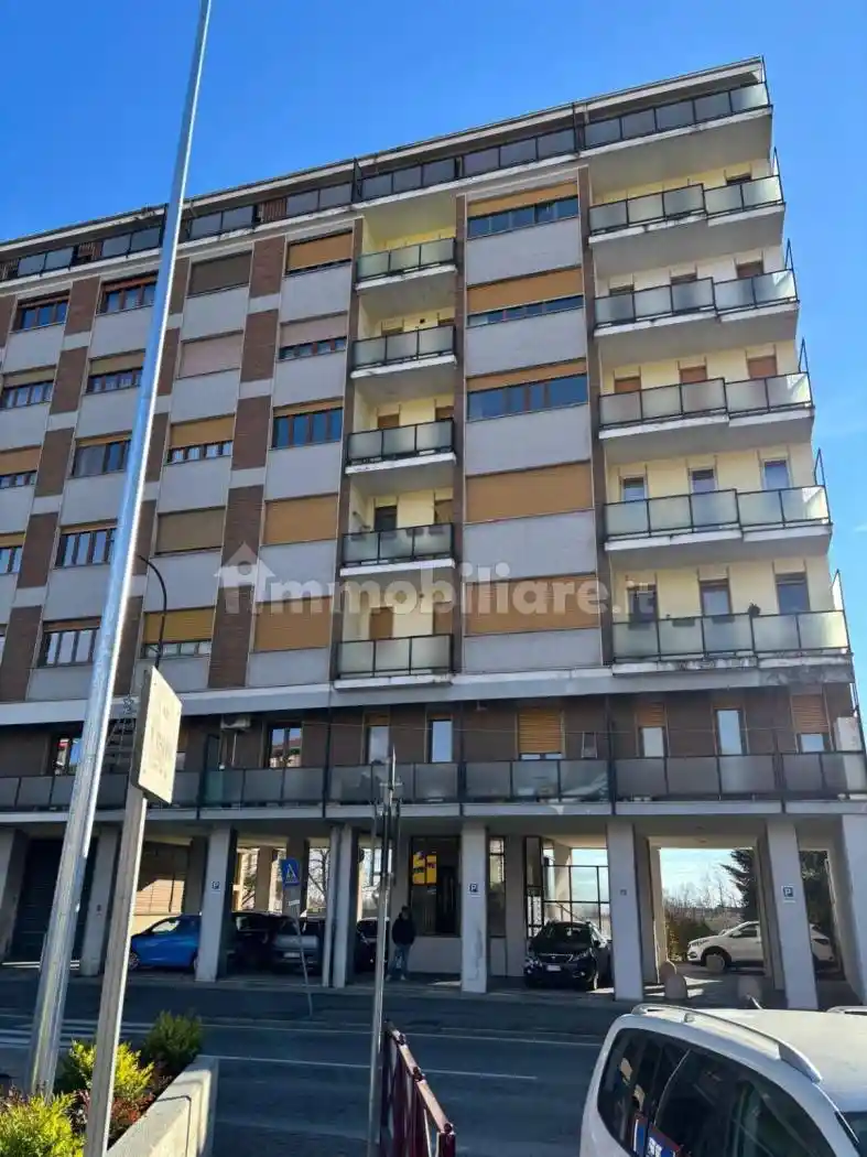 Appartamento in vendita a Ivrea
