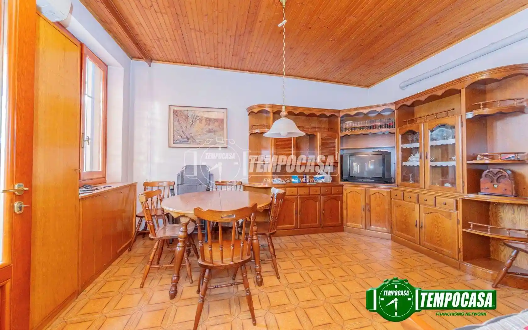 Appartamento in vendita a Locate di Triulzi