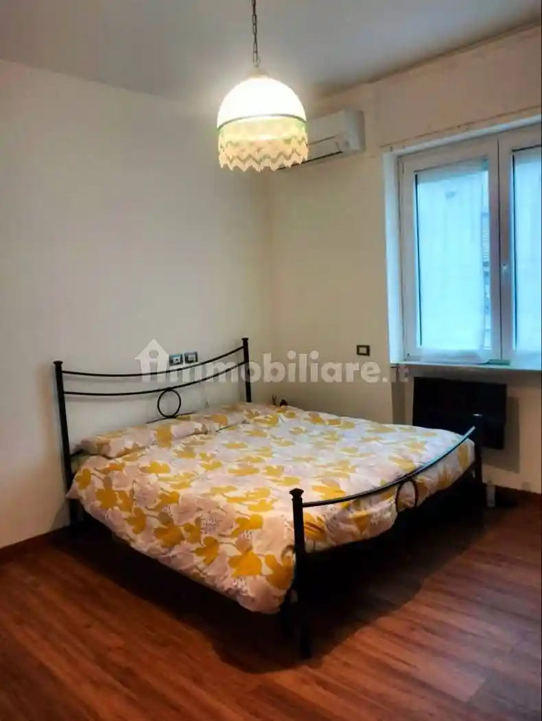 Appartamento in affitto a Pescara