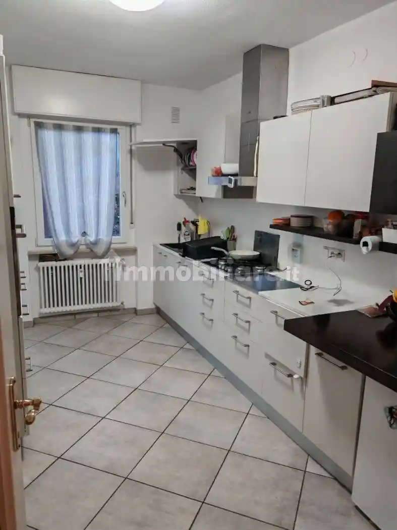 Appartamento in affitto a Bolzano