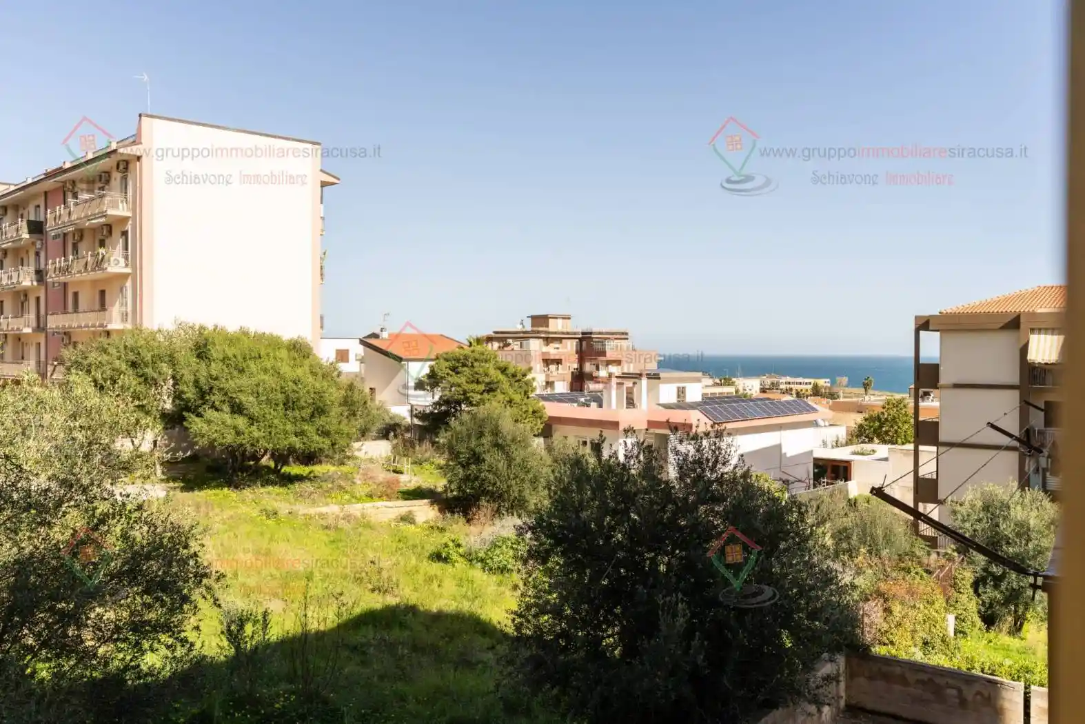 Appartamento in vendita a Siracusa