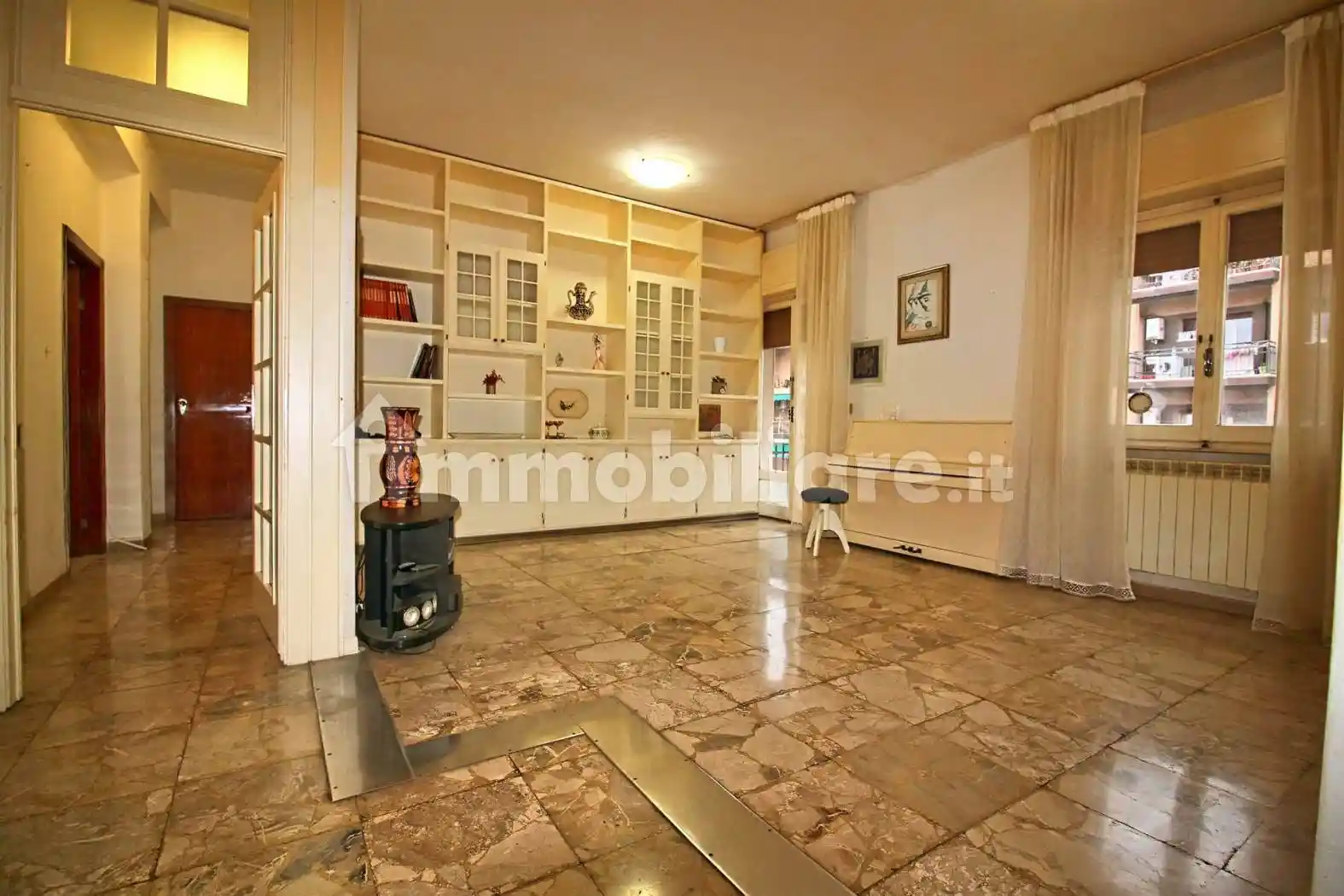 Appartamento in vendita a Grosseto