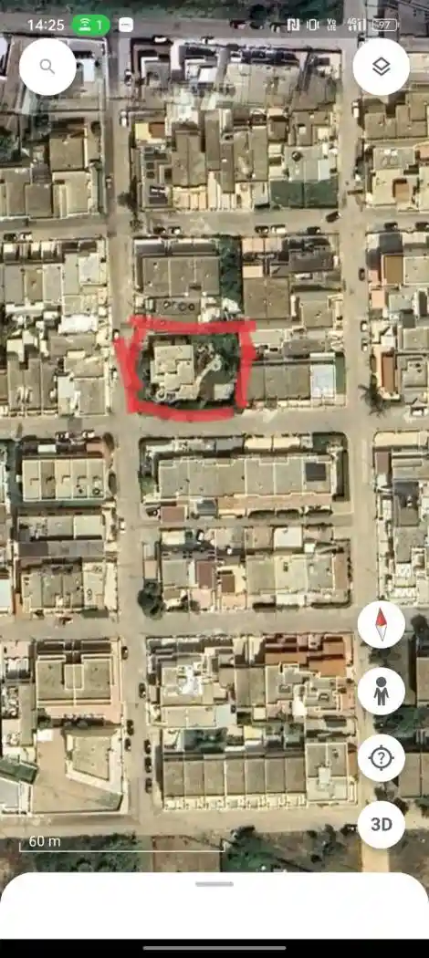 Villa in vendita a Salve