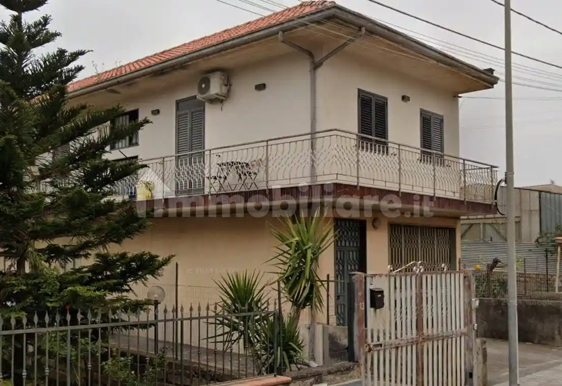 Appartamento in vendita a Belpasso