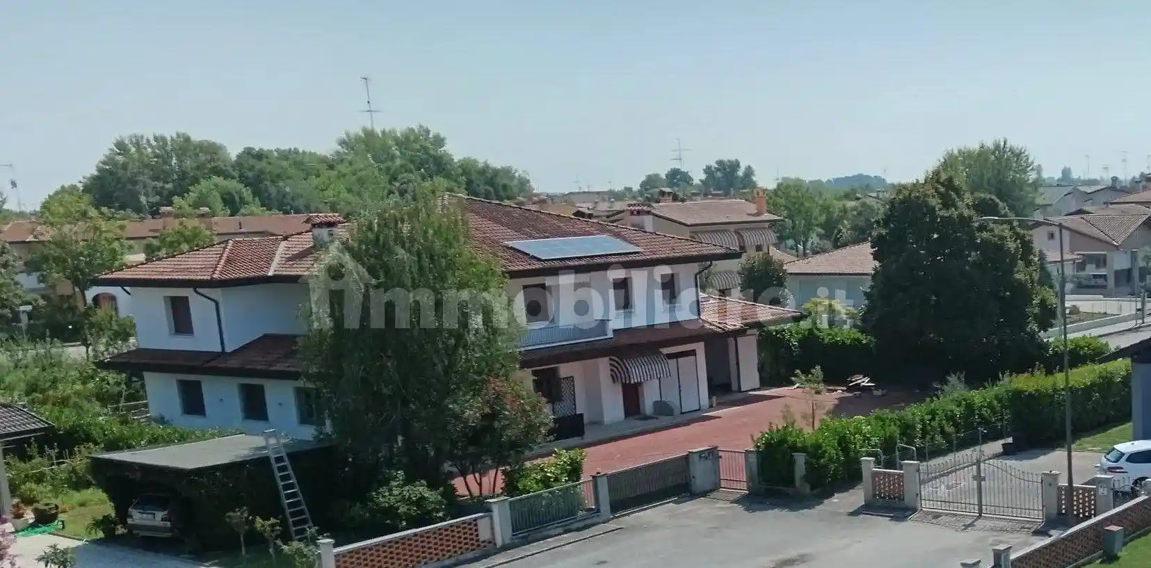 Villa in vendita a Pramaggiore