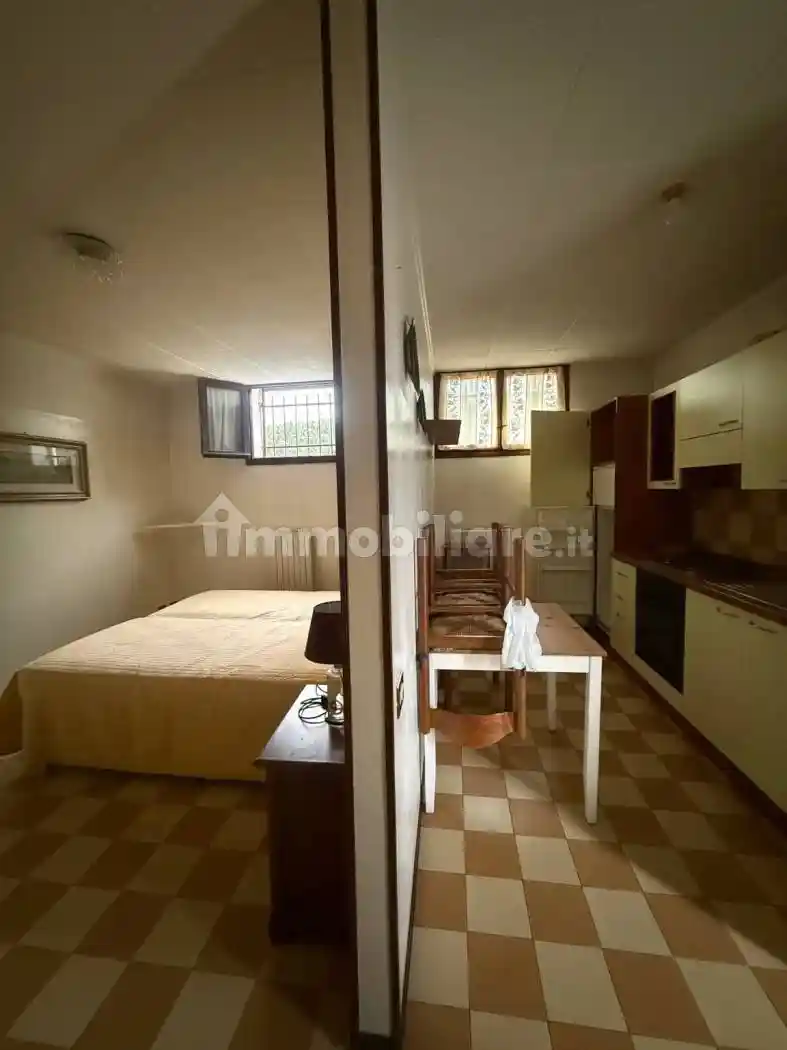 Appartamento in affitto a Salsomaggiore Terme