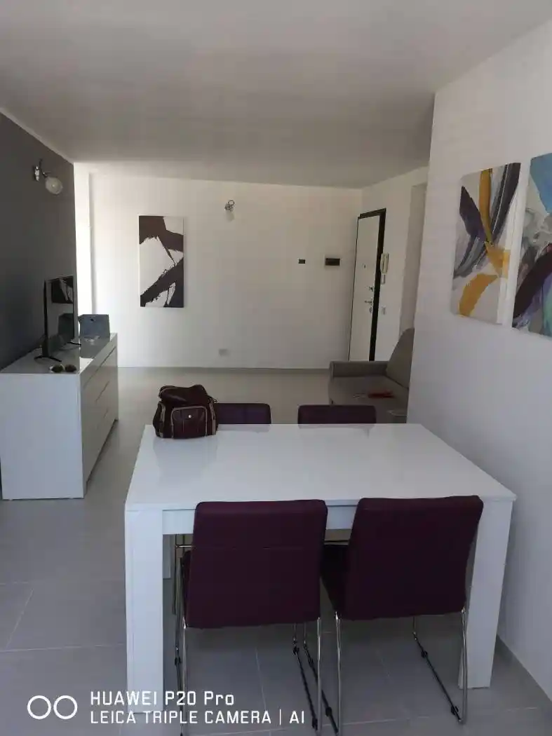 Attico - Mansarda in affitto a Bernalda