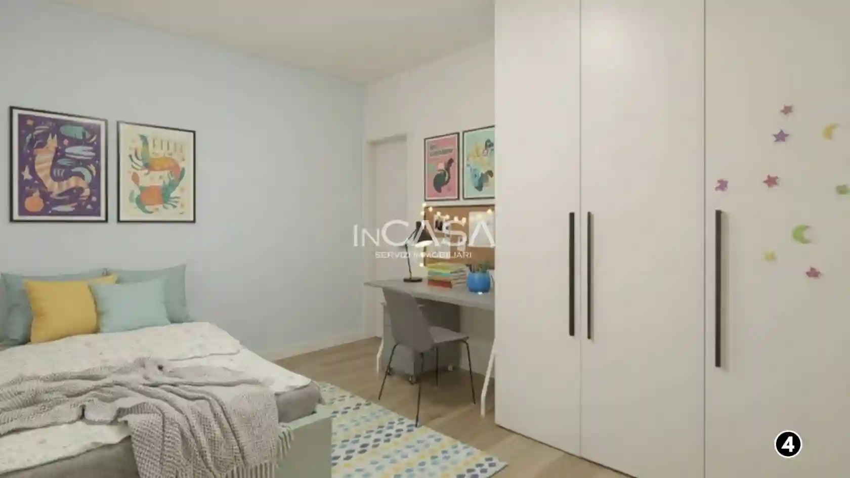 Appartamento - foto 4