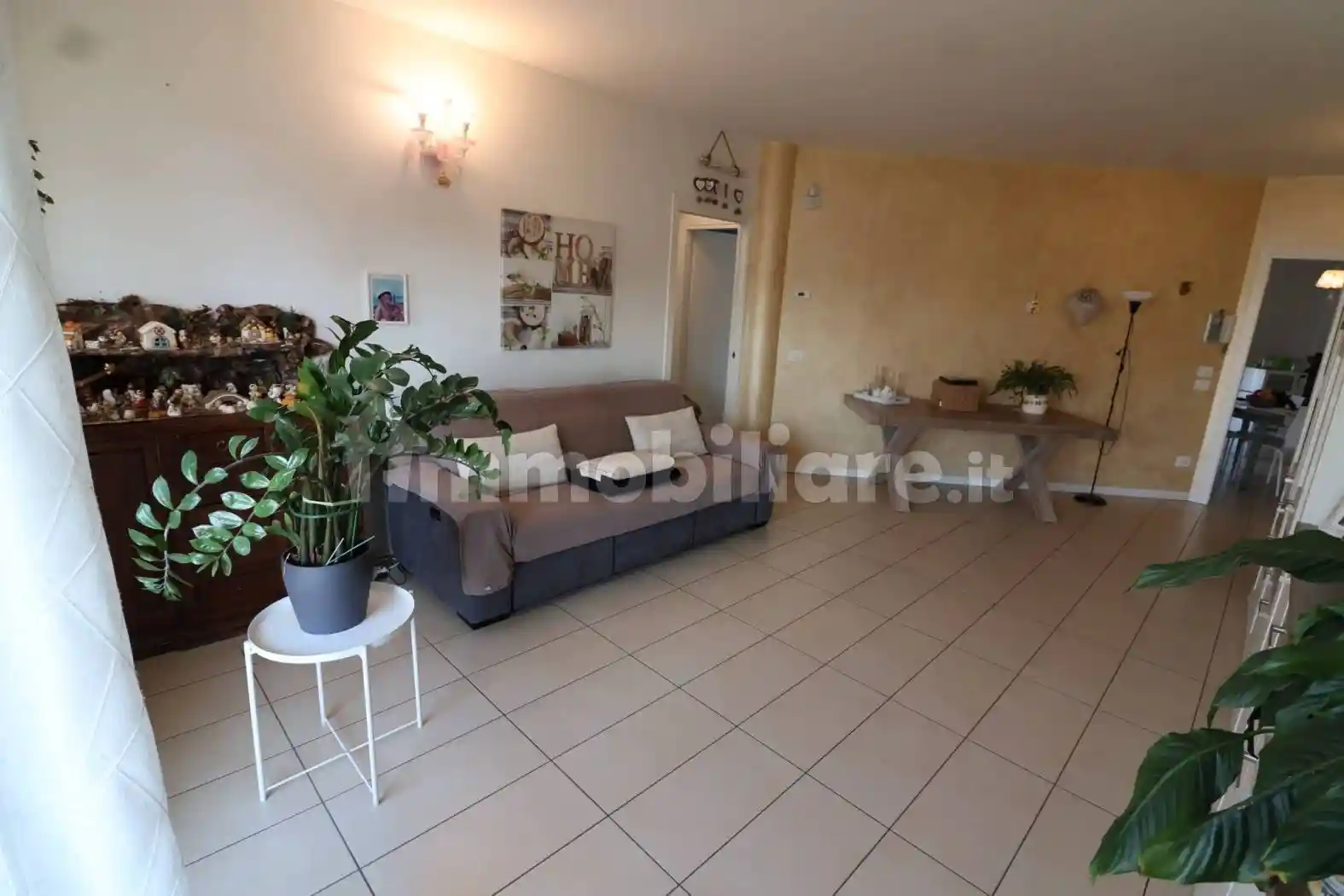 Appartamento in vendita a Venezia