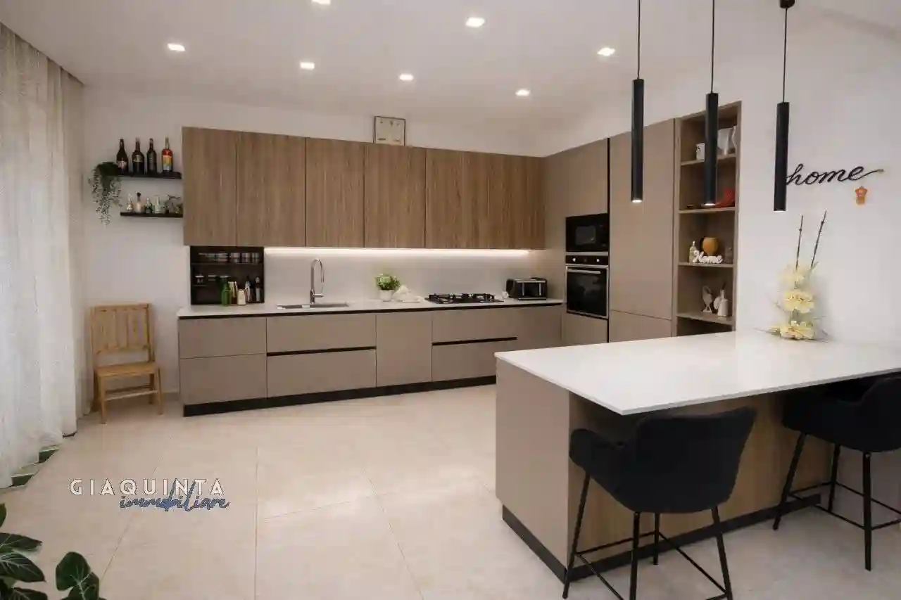 Appartamento - foto 3