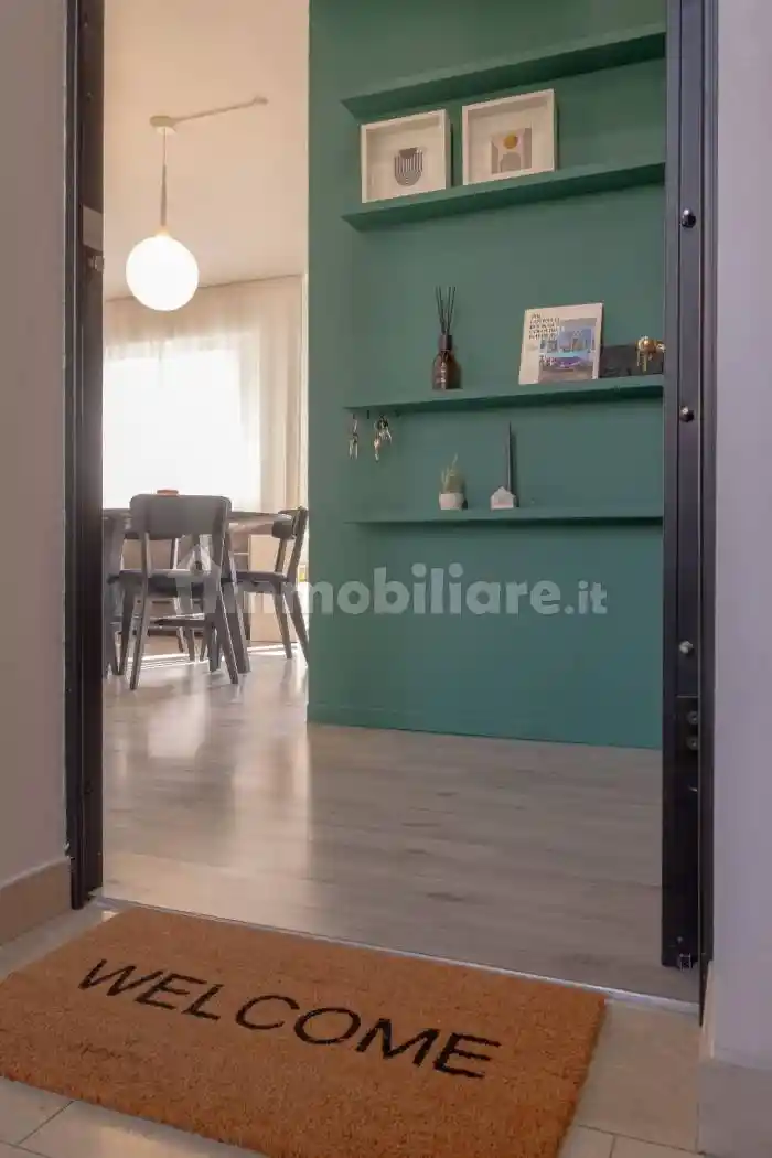 Appartamento in affitto a Grumello del Monte