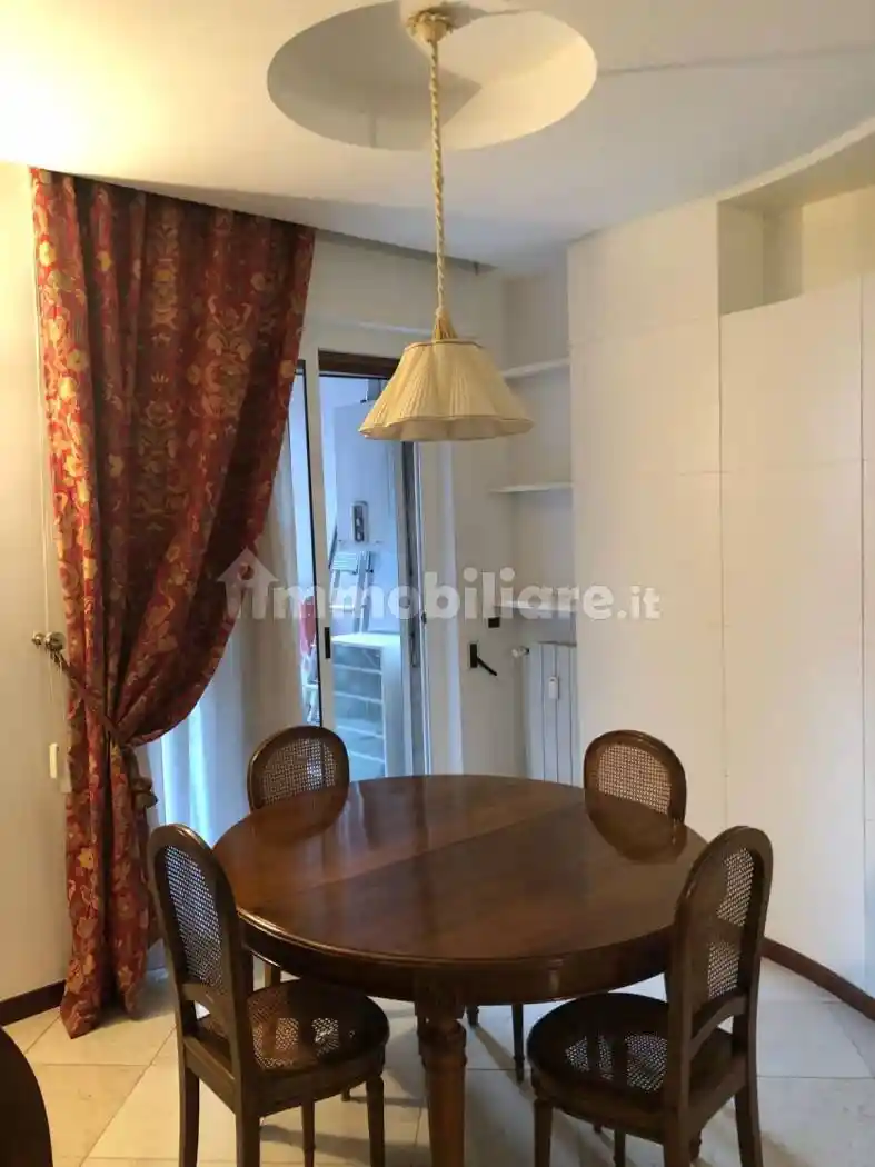 Appartamento in affitto a Bari