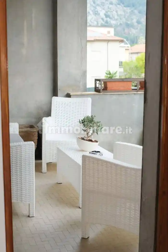 Appartamento in vendita a Sora