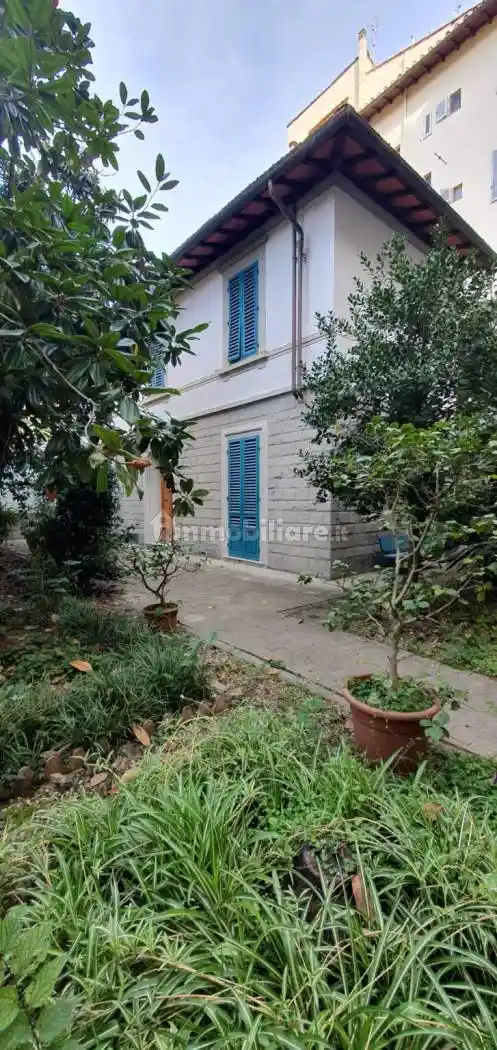 Villa in vendita a Firenze