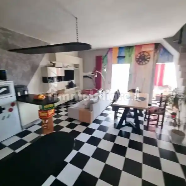 Appartamento in vendita a Gavignano