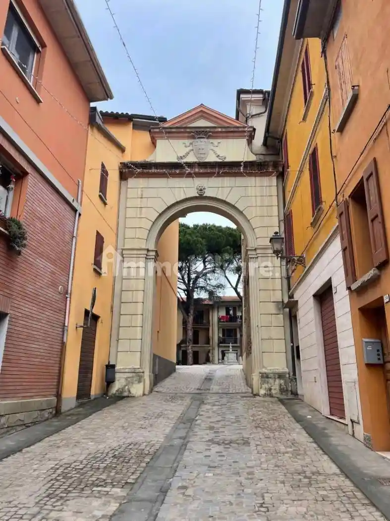 Appartamento in vendita a Fontanelice