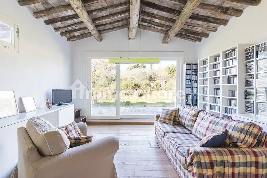 Rustico - Casale in vendita a Impruneta