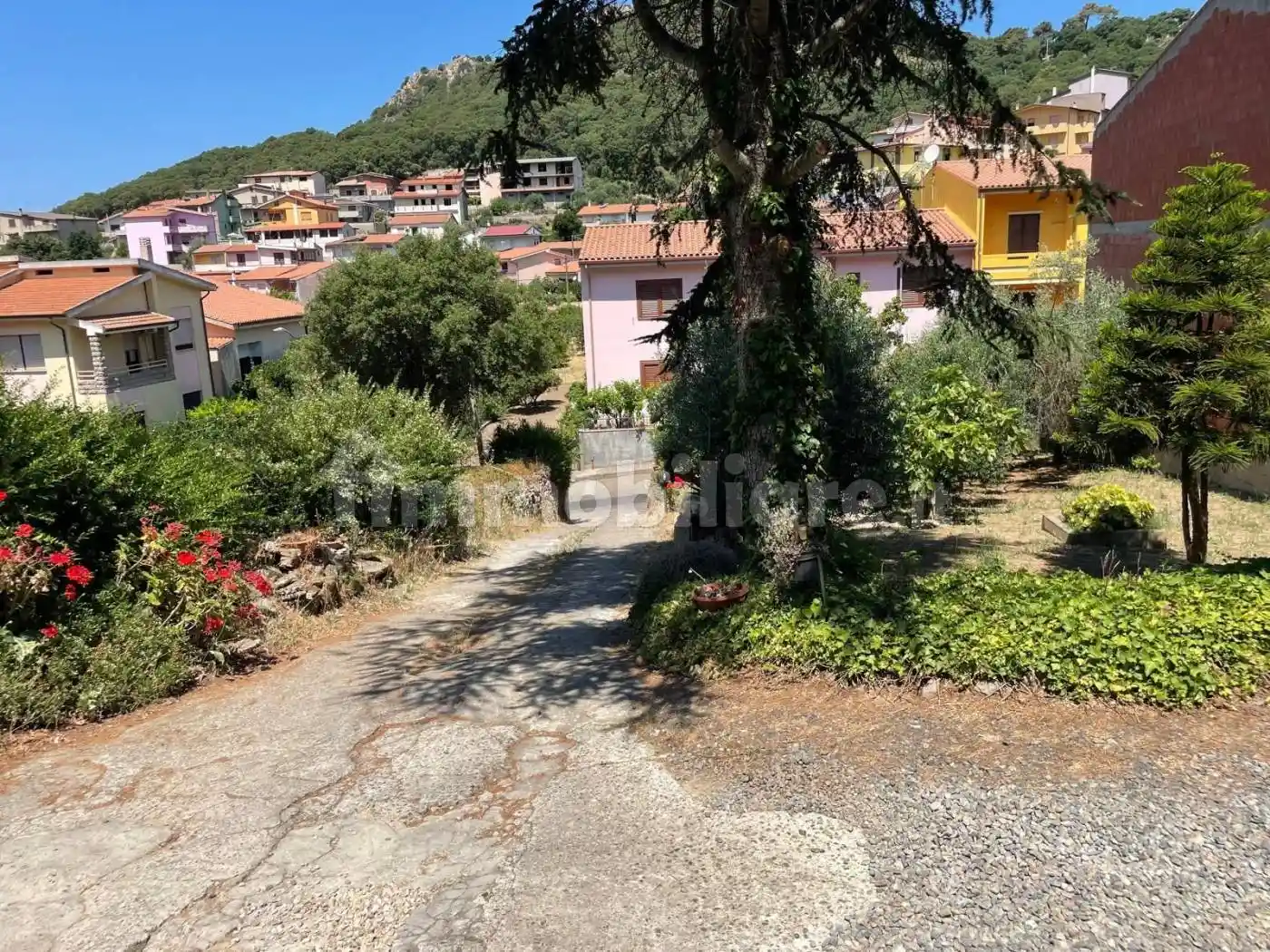 Villa in vendita a Arbus