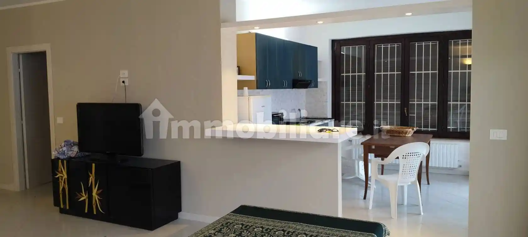 Appartamento in vendita a Briatico