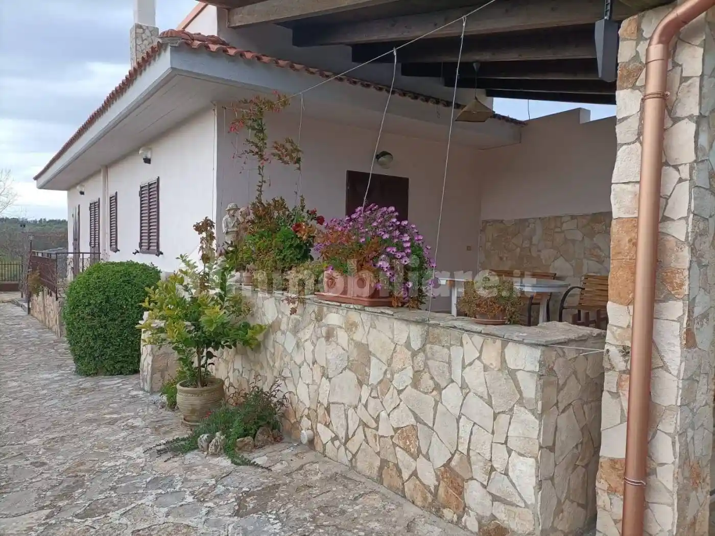 Villa in vendita a Corato