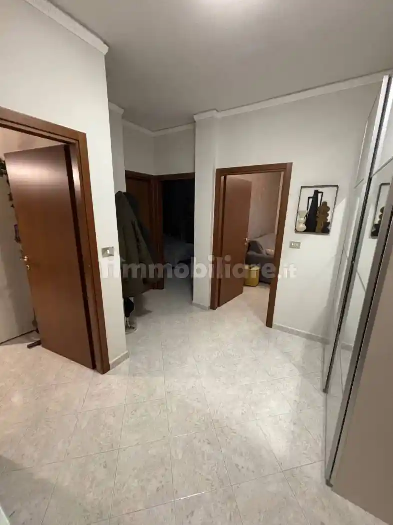 Appartamento in affitto a Prato