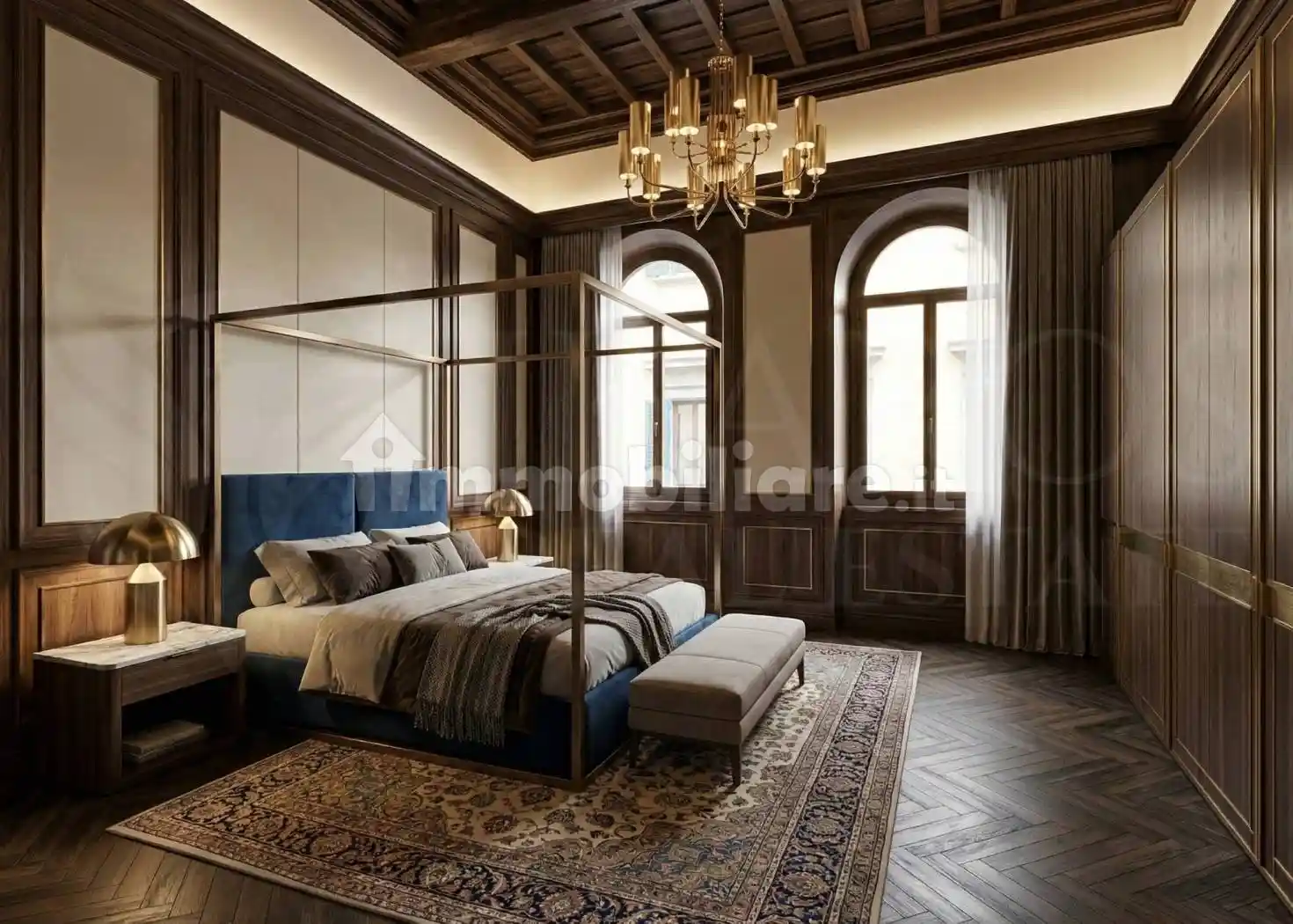 Appartamento in vendita a Firenze