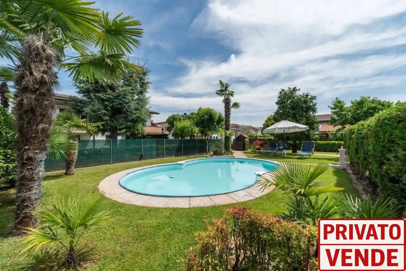 Villa in vendita a Selvazzano Dentro