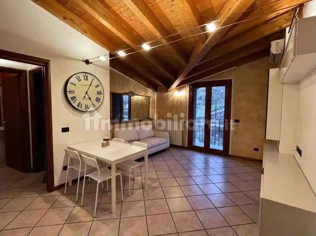 Attico - Mansarda in affitto a Artogne