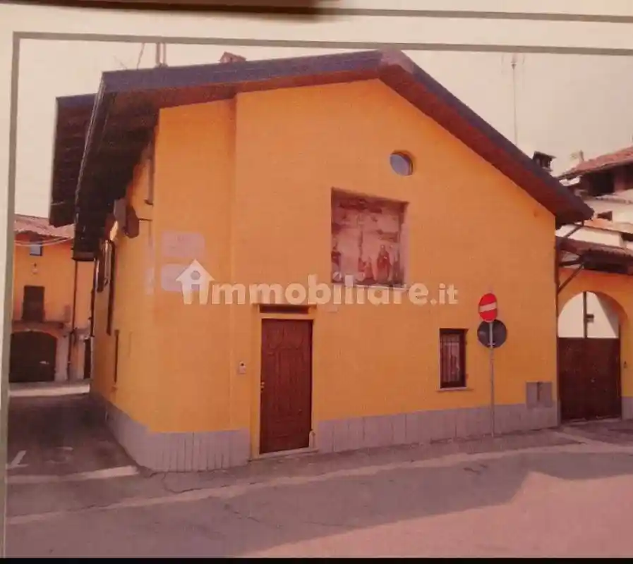 Casa indipendente in vendita a Nole