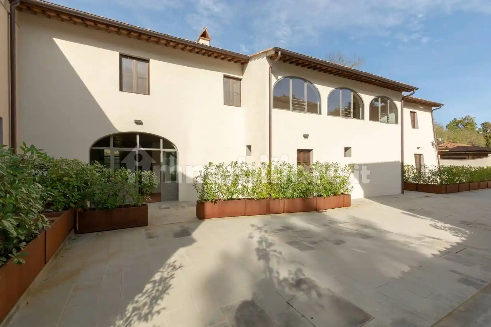 Appartamento in affitto a Firenze