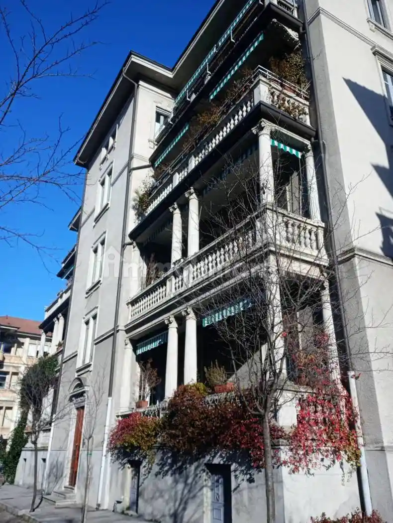 Appartamento in affitto a Como