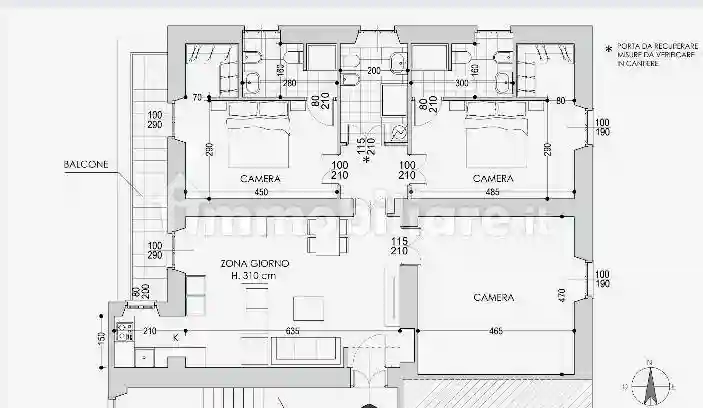 Appartamento - foto 3