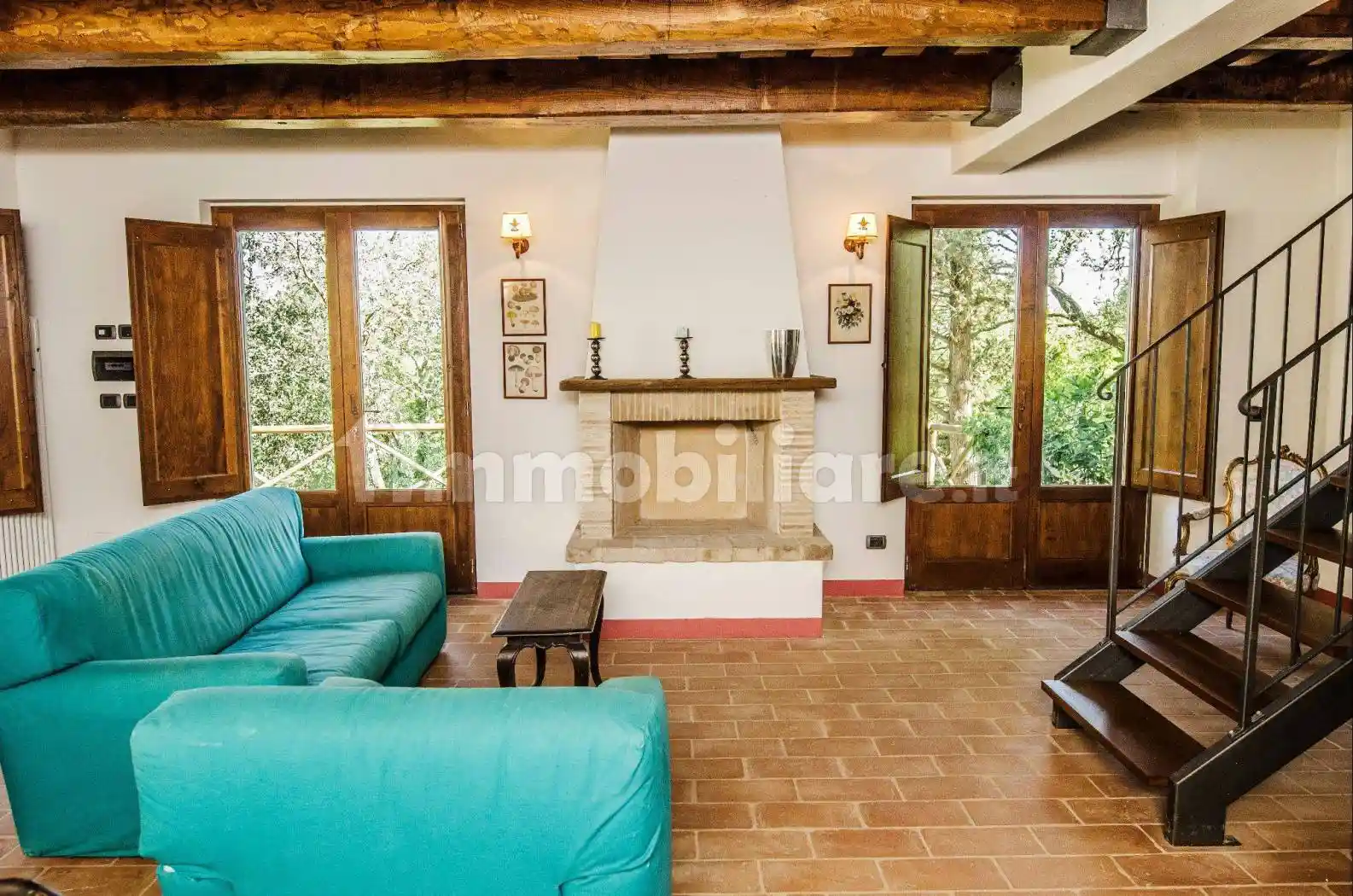 Appartamento in vendita a Marsciano