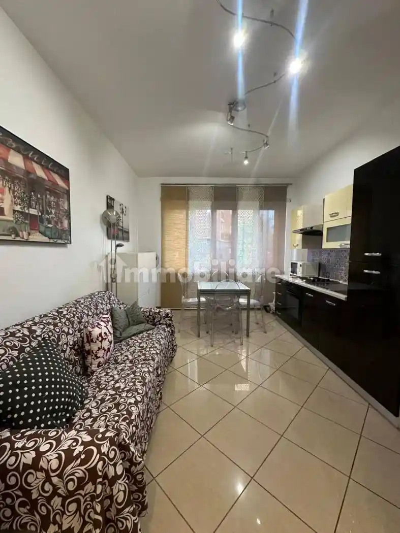 Appartamento in affitto a Torino