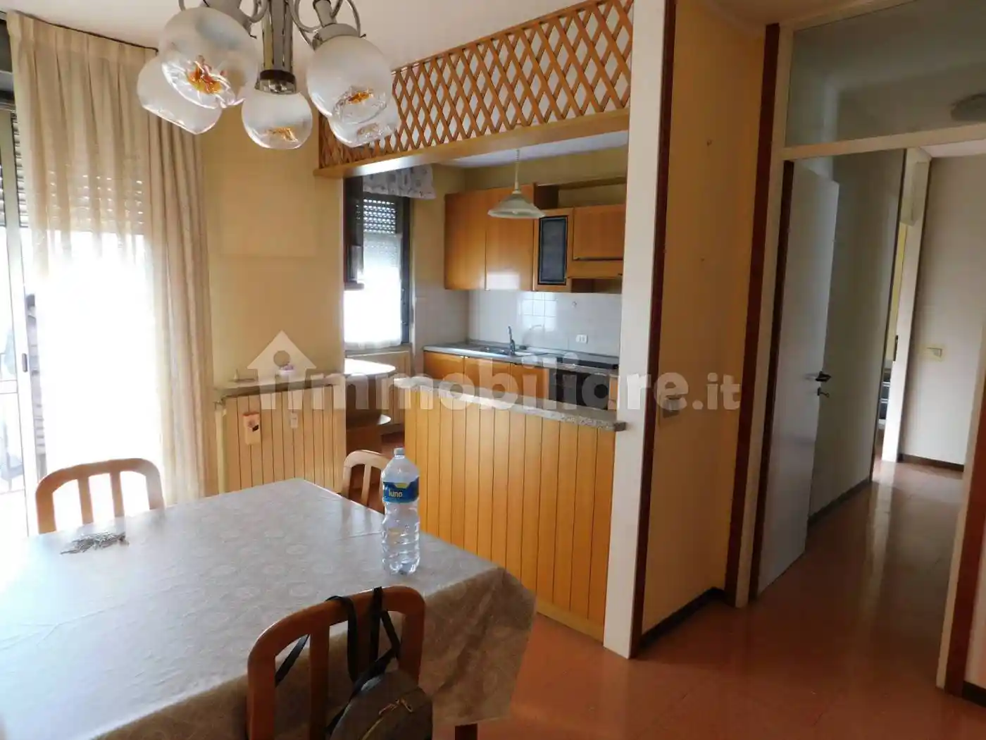 Appartamento in vendita a Colzate