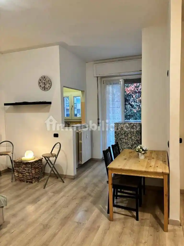Appartamento in affitto a San Giuliano Milanese