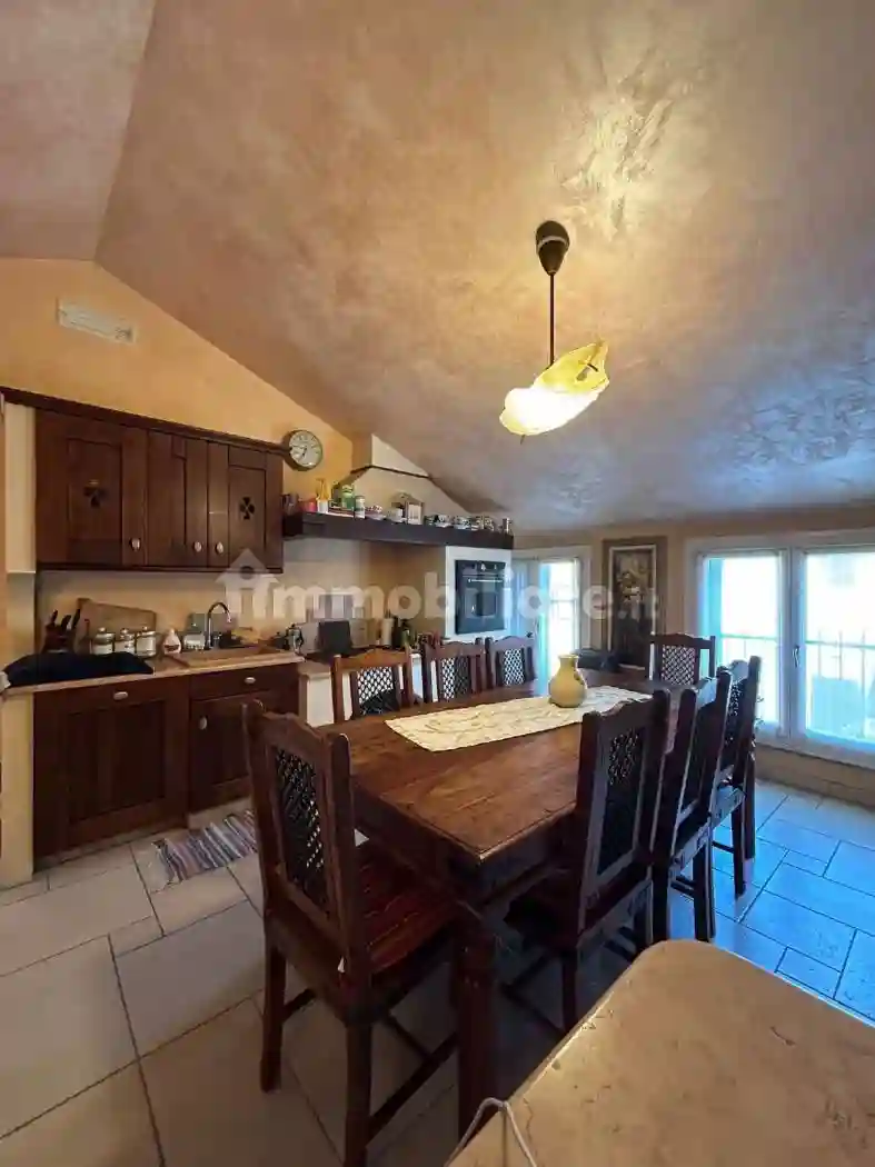 Villetta a schiera - foto 5