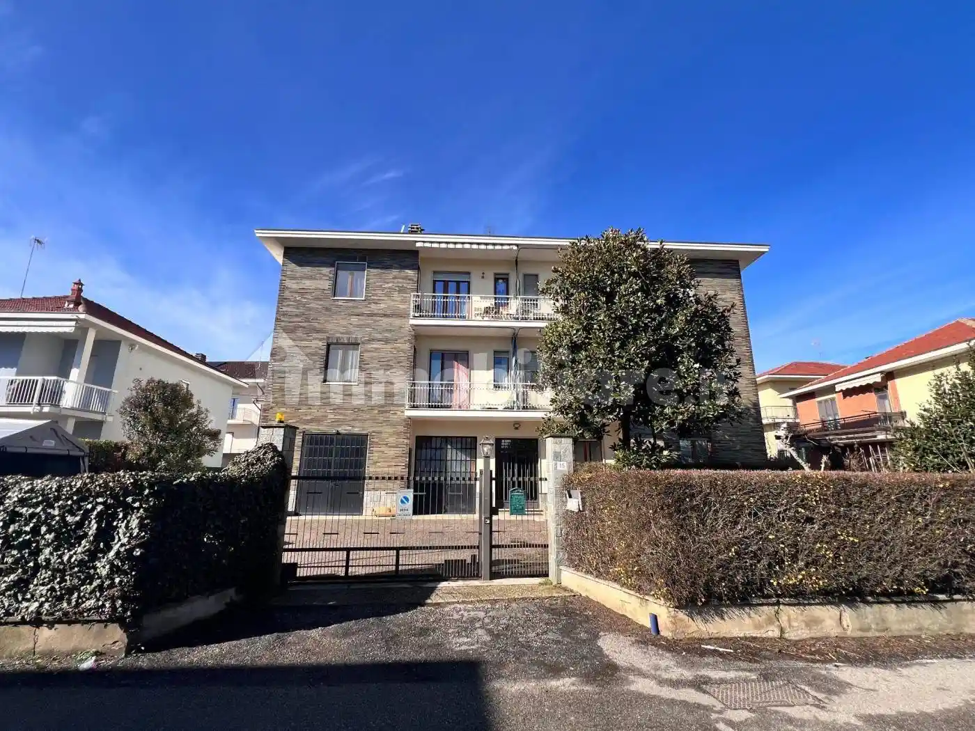 Appartamento in vendita a Chieri