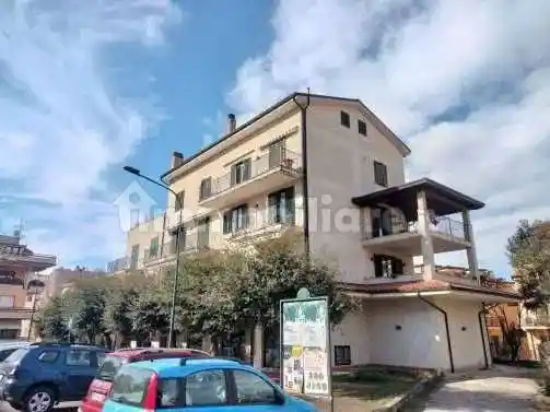 Appartamento in vendita a Vallo della Lucania