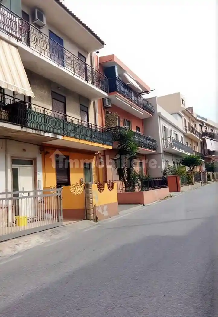 Appartamento in vendita a San Filippo del Mela