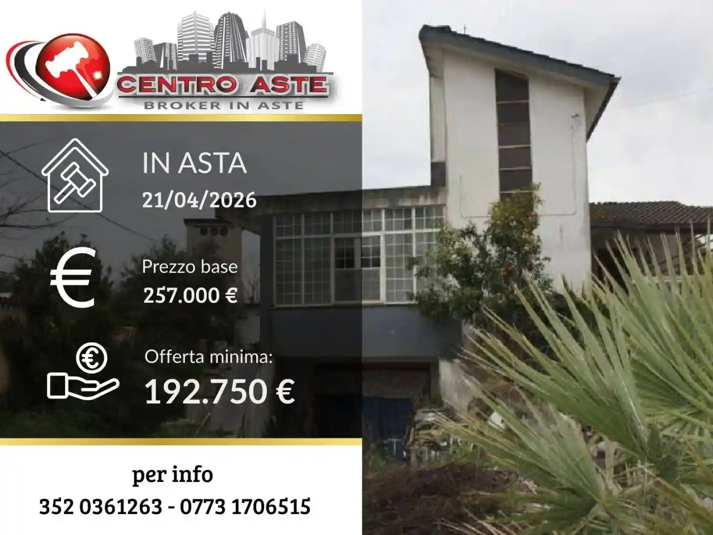 Villa in vendita a Aprilia