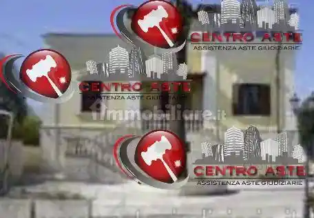 Villa in vendita a Bari