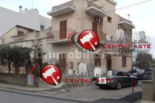 Appartamento in vendita a Rutigliano