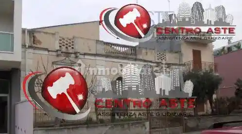 Villa in vendita a Rutigliano